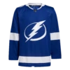 Tampa Bay Lightning Home Adidas PrimeGreen Senior Jersey -Baue Hockey Shop adidas nhl jerseys tampa bay lightning home adidas primegreen senior jersey royal 50 m 28501372928066