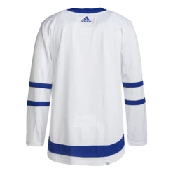 Toronto Maple Leafs Away Adidas PrimeGreen Senior Jersey 7 Toronto Maple Leafs Away Adidas PrimeGreen Senior Jersey -Baue Hockey Shop adidas nhl jerseys toronto maple leafs away adidas primegreen senior jersey 28501363163202
