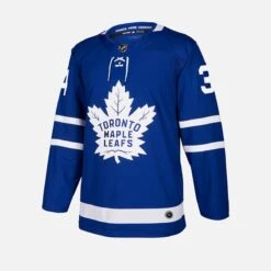 Toronto Maple Leafs Home Adidas Authentic Senior Jersey - Auston Matthews 7 Toronto Maple Leafs Home Adidas Authentic Senior Jersey - Auston Matthews -Baue Hockey Shop adidas nhl jerseys toronto maple leafs home adidas authentic senior jersey auston matthews 14123990253634