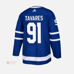 Toronto Maple Leafs Home Adidas Authentic Senior Jersey - John Tavares -Baue Hockey Shop adidas nhl jerseys toronto maple leafs home adidas authentic senior jersey john tavares 4528760881218