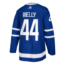 Toronto Maple Leafs Home Adidas Authentic Senior Jersey - Morgan Reilly -Baue Hockey Shop adidas nhl jerseys toronto maple leafs home adidas authentic senior jersey morgan reilly 28658336759874