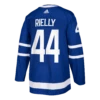 Toronto Maple Leafs Home Adidas Authentic Senior Jersey - Morgan Reilly