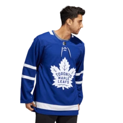 Toronto Maple Leafs Home Adidas PrimeGreen Senior Jersey -Baue Hockey Shop adidas nhl jerseys toronto maple leafs home adidas primegreen senior jersey 28501365227586
