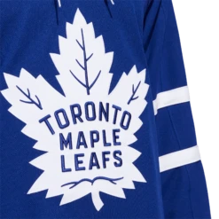Toronto Maple Leafs Home Adidas PrimeGreen Senior Jersey -Baue Hockey Shop adidas nhl jerseys toronto maple leafs home adidas primegreen senior jersey 28501365358658