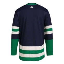 Vancouver Canucks Adidas PrimeGreen Reverse Retro Senior Jersey -Baue Hockey Shop adidas nhl jerseys vancouver canucks adidas primegreen reverse retro senior jersey 30362167443522