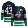 Vancouver Canucks Adidas PrimeGreen Reverse Retro Senior Jersey - Quinn Hughes -Baue Hockey Shop adidas nhl jerseys vancouver canucks adidas primegreen reverse retro senior jersey quinn hughes 30365735190594