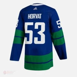 Vancouver Canucks Alternate Adidas Authentic Senior Jersey - Bo Horvat -Baue Hockey Shop adidas nhl jerseys vancouver canucks alternate adidas authentic senior jersey bo horvat 11139077144642