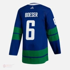 Vancouver Canucks Alternate Adidas Authentic Senior Jersey - Brock Boeser 7 Vancouver Canucks Alternate Adidas Authentic Senior Jersey - Brock Boeser -Baue Hockey Shop adidas nhl jerseys vancouver canucks alternate adidas authentic senior jersey brock boeser 11139151069250