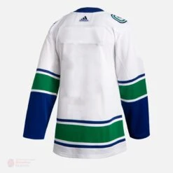 Vancouver Canucks Away Adidas Authentic Senior Jersey -Baue Hockey Shop adidas nhl jerseys vancouver canucks away adidas authentic senior jersey 12846970175554