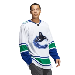 Vancouver Canucks Away Adidas PrimeGreen Senior Jersey 11 Vancouver Canucks Away Adidas PrimeGreen Senior Jersey -Baue Hockey Shop adidas nhl jerseys vancouver canucks away adidas primegreen senior jersey 28658287706178