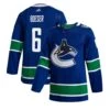 Vancouver Canucks Home Adidas Authentic Senior Jersey - Brock Boeser 1 Vancouver Canucks Home Adidas Authentic Senior Jersey - Brock Boeser -Baue Hockey Shop adidas nhl jerseys vancouver canucks home adidas authentic senior jersey brock boeser royal 54 xl 28761306169410