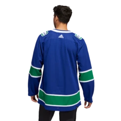 Vancouver Canucks Home Adidas PrimeGreen Senior Jersey -Baue Hockey Shop adidas nhl jerseys vancouver canucks home adidas primegreen senior jersey 28501319319618