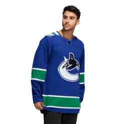 Baue Hockey Shop -Baue Hockey Shop adidas nhl jerseys vancouver canucks home adidas primegreen senior jersey 28501319352386