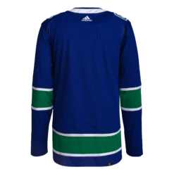 Vancouver Canucks Home Adidas PrimeGreen Senior Jersey -Baue Hockey Shop adidas nhl jerseys vancouver canucks home adidas primegreen senior jersey 28501319483458