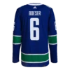 Vancouver Canucks Home Adidas PrimeGreen Senior Jersey - Brock Boeser 2 Vancouver Canucks Home Adidas PrimeGreen Senior Jersey - Brock Boeser -Baue Hockey Shop adidas nhl jerseys vancouver canucks home adidas primegreen senior jersey brock boeser royal 46 s 28501325316162