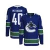Vancouver Canucks Home Adidas PrimeGreen Senior Jersey - Elias Pettersson -Baue Hockey Shop adidas nhl jerseys vancouver canucks home adidas primegreen senior jersey elias pettersson royal 56 xxl 30552122622018