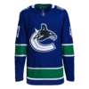 Vancouver Canucks Home Adidas PrimeGreen Senior Jersey - Quinn Hughes 1 Vancouver Canucks Home Adidas PrimeGreen Senior Jersey - Quinn Hughes -Baue Hockey Shop adidas nhl jerseys vancouver canucks home adidas primegreen senior jersey quinn hughes 28658227544130