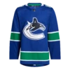 Vancouver Canucks Home Adidas PrimeGreen Senior Jersey -Baue Hockey Shop adidas nhl jerseys vancouver canucks home adidas primegreen senior jersey royal 56 xxl 28501319385154