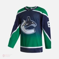 Vancouver Canucks Reverse Retro Adidas Authentic Senior Jersey - Brock Boeser 8 Vancouver Canucks Reverse Retro Adidas Authentic Senior Jersey - Brock Boeser -Baue Hockey Shop adidas nhl jerseys vancouver canucks reverse retro adidas authentic senior jersey brock boeser 15021933297730