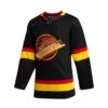 Vancouver Canucks Skate Adidas Authentic Senior Jersey -Baue Hockey Shop adidas nhl jerseys vancouver canucks skate adidas authentic senior jersey black 60 3xl 28759119528002