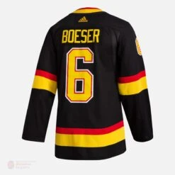 Vancouver Canucks Skate Adidas Authentic Senior Jersey - Brock Boeser -Baue Hockey Shop adidas nhl jerseys vancouver canucks skate adidas authentic senior jersey brock boeser 12850736824386
