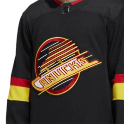 Vancouver Canucks Skate Adidas PrimeGreen Senior Jersey -Baue Hockey Shop adidas nhl jerseys vancouver canucks skate adidas primegreen senior jersey 28658284167234