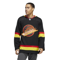 Vancouver Canucks Skate Adidas PrimeGreen Senior Jersey -Baue Hockey Shop adidas nhl jerseys vancouver canucks skate adidas primegreen senior jersey 28658284200002