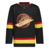 Vancouver Canucks Skate Adidas PrimeGreen Senior Jersey -Baue Hockey Shop adidas nhl jerseys vancouver canucks skate adidas primegreen senior jersey black 42 xxs 28658284232770