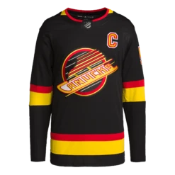 Vancouver Canucks Skate Adidas PrimeGreen Senior Jersey - Bo Horvat -Baue Hockey Shop adidas nhl jerseys vancouver canucks skate adidas primegreen senior jersey bo horvat 28658296062018