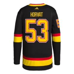 Vancouver Canucks Skate Adidas PrimeGreen Senior Jersey - Bo Horvat -Baue Hockey Shop adidas nhl jerseys vancouver canucks skate adidas primegreen senior jersey bo horvat 28658296422466