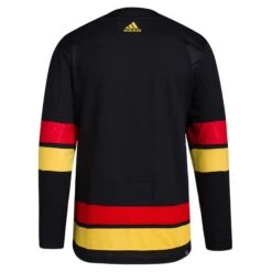 Vancouver Canucks Third Skate Adidas PrimeGreen Senior Jersey -Baue Hockey Shop adidas nhl jerseys vancouver canucks third skate adidas primegreen senior jersey 30025518153794