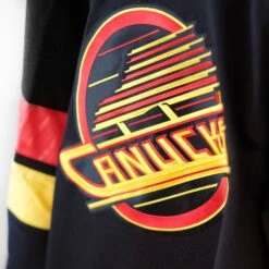 Vancouver Canucks Third Skate Adidas PrimeGreen Senior Jersey -Baue Hockey Shop adidas nhl jerseys vancouver canucks third skate adidas primegreen senior jersey 30025728163906