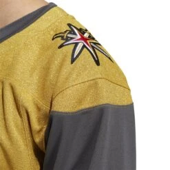 Vegas Golden Knights Alternate Adidas PrimeGreen Senior Jersey -Baue Hockey Shop adidas nhl jerseys vegas golden knights alternate adidas primegreen senior jersey 29271753490498