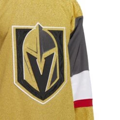 Vegas Golden Knights Alternate Adidas PrimeGreen Senior Jersey -Baue Hockey Shop adidas nhl jerseys vegas golden knights alternate adidas primegreen senior jersey 29271753523266