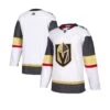Vegas Golden Knights Away Adidas Authentic Senior Jersey