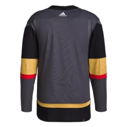 Vegas Golden Knights Home Adidas PrimeGreen Senior Jersey -Baue Hockey Shop adidas nhl jerseys vegas golden knights home adidas primegreen senior jersey 28501314830402