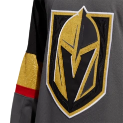 Vegas Golden Knights Home Adidas PrimeGreen Senior Jersey -Baue Hockey Shop adidas nhl jerseys vegas golden knights home adidas primegreen senior jersey 28501314895938