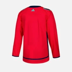 Washington Capitals Home Adidas Authentic Senior Jersey -Baue Hockey Shop adidas nhl jerseys washington capitals home adidas authentic senior jersey 4528126591042