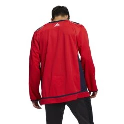 Washington Capitals Home Adidas PrimeGreen Senior Jersey -Baue Hockey Shop adidas nhl jerseys washington capitals home adidas primegreen senior jersey 29271772921922