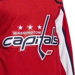Washington Capitals Home Adidas PrimeGreen Senior Jersey -Baue Hockey Shop adidas nhl jerseys washington capitals home adidas primegreen senior jersey 29271772954690