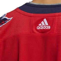 Washington Capitals Home Adidas PrimeGreen Senior Jersey -Baue Hockey Shop adidas nhl jerseys washington capitals home adidas primegreen senior jersey 29271773151298