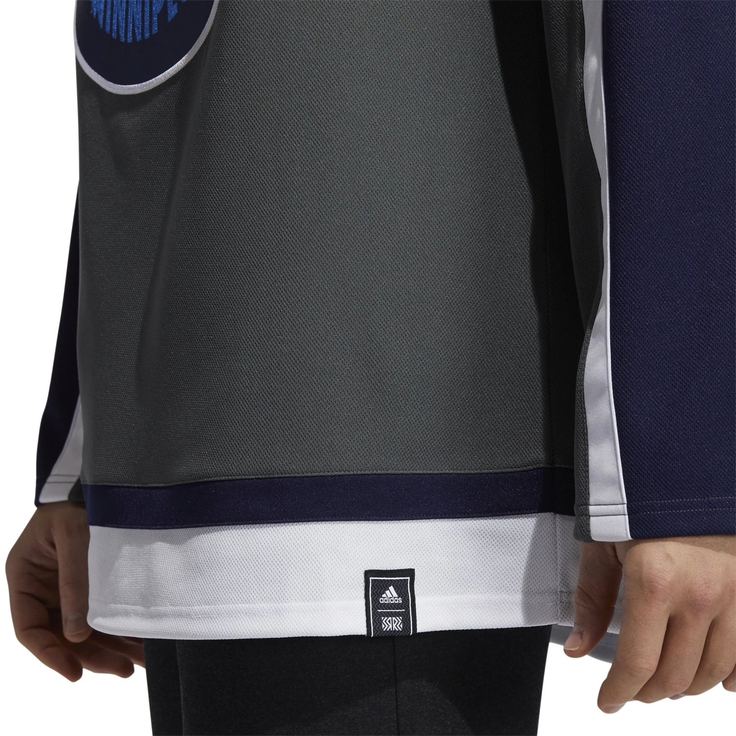 Winnipeg Jets Adidas Reverse Retro Authentic Senior Jersey 9 Winnipeg Jets Adidas Reverse Retro Authentic Senior Jersey - Image 7