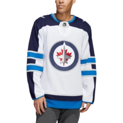 Winnipeg Jets Away Home Adidas PrimeGreen Senior Jersey 13 Winnipeg Jets Away Home Adidas PrimeGreen Senior Jersey -Baue Hockey Shop adidas nhl jerseys winnipeg jets away home adidas primegreen senior jersey 28714923425858