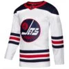 Winnipeg Jets Heritage Classic Adidas Authentic Senior Jersey