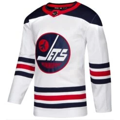 Winnipeg Jets Heritage Classic Adidas Authentic Senior Jersey