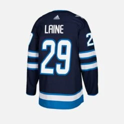 Winnipeg Jets Home Adidas Authentic Senior Jersey - Patrik Laine 7 Winnipeg Jets Home Adidas Authentic Senior Jersey - Patrik Laine -Baue Hockey Shop adidas nhl jerseys winnipeg jets home adidas authentic senior jersey patrik laine 4528147726402