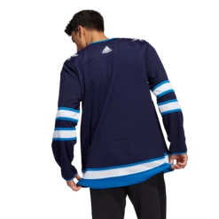 Winnipeg Jets Home Adidas PrimeGreen Senior Jersey -Baue Hockey Shop adidas nhl jerseys winnipeg jets home adidas primegreen senior jersey 28501301231682