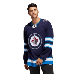Winnipeg Jets Home Adidas PrimeGreen Senior Jersey -Baue Hockey Shop adidas nhl jerseys winnipeg jets home adidas primegreen senior jersey 28501301395522