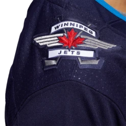 Winnipeg Jets Home Adidas PrimeGreen Senior Jersey -Baue Hockey Shop adidas nhl jerseys winnipeg jets home adidas primegreen senior jersey 28501301428290