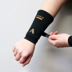 Aegis Bracer Flex Wrist Guards 11 Aegis Bracer Flex Wrist Guards -Baue Hockey Shop aegis wrist guards aegis bracer flex wrist guards 13684909277250